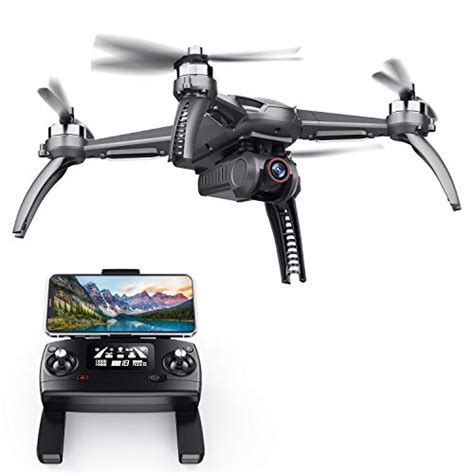 Best drone with brushless motor - Best of Review Geeks