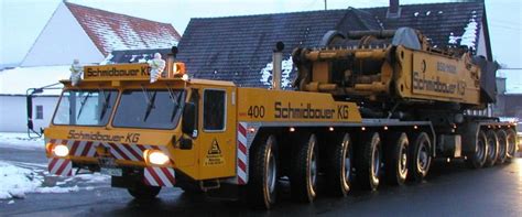 Olli80 De Gottwald AK 850 103 Schmidbauer Teil 1