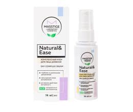 Крем для лица Masstige Natural&Ease | отзывы