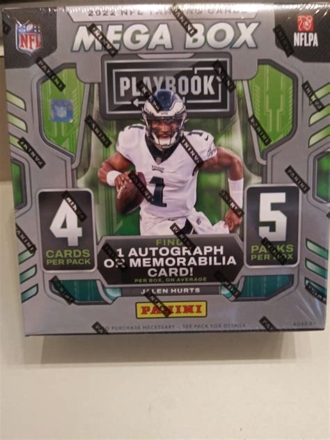 Panini Playbook Football Rookie Card Set Cards Per Page