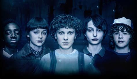 Stranger Things 4k Wallpapers Top Những Hình Ảnh Đẹp