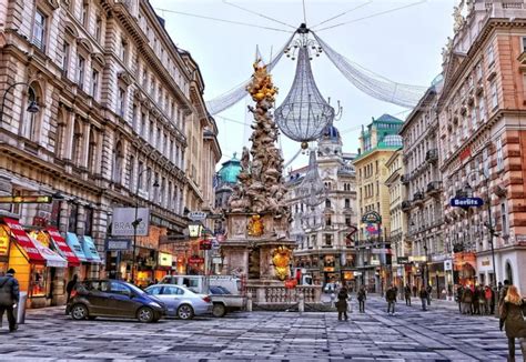30 самых красивых мест в Европе | Путешествия, туризм, наука | Дзен