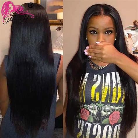 Brazilian Virgin Hair Straight 7a 4 Bundles Brazilian Straight Hair Cheap Human Hair Weaves Soft