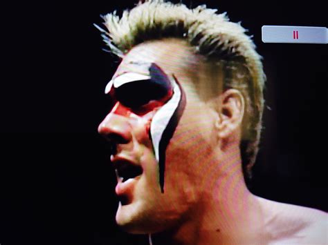 Pin By Derek King On Wrestling Face Paint Pro Wrestling Professional