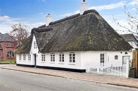 Ferienhaus I H Jer Arrild Toftlund J Tlands Westk Ste