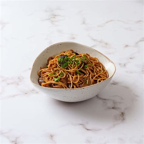 Longevity Noodles - Lush Platters