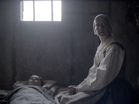 Anatomy Of A Scene The Most Pivotal Moment In The Witch Explained