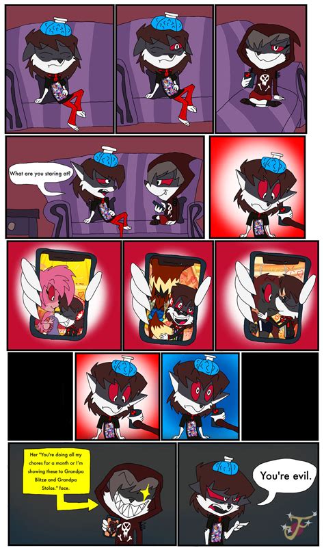 Skylar's wild night epilogue by Firecraker-J on DeviantArt