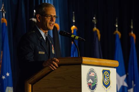 Lt Gen Rupp Takes Command Of Us Military In Japan 5th Air Force