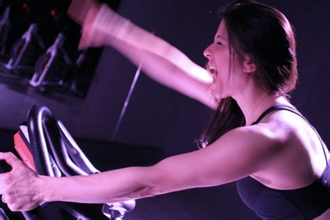 Become A Velocity Instructor Velocity Zurich Indoor Cycling And Power