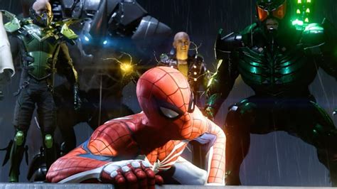 Review Spider Man Remastered For Pc And Steam Deck Polygon Atelier