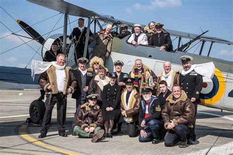 Fleet Air Arm Archives Navy Wings