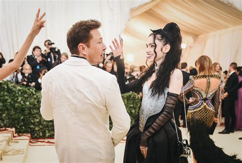 The Meaning And Pronunciation Of Elon Musk S Daughter With Grimes