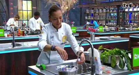 Canal Rcn En Vivo Masterchef Hoy En Directo Mira El Gratis