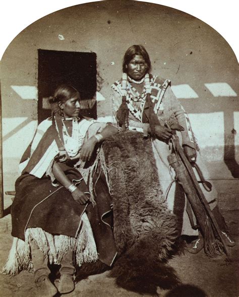 Jicarilla Apache Natives Southwest Hunting Britannica