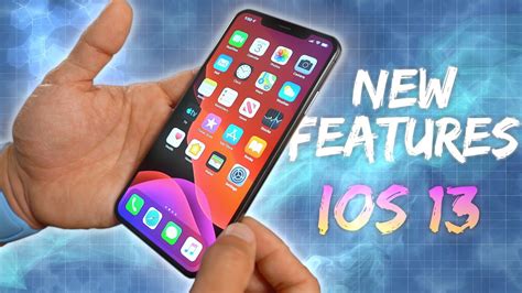 The BEST Features Coming To iPhones (2019) - YouTube