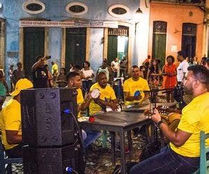 Pelourinho Dia E Noite Promove Eventos Gratuitos Em Dezembro IBahia