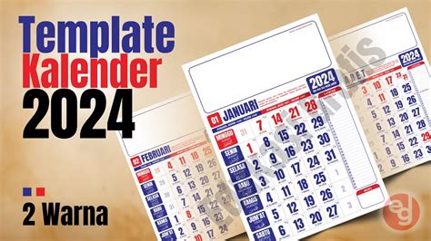 Free 10 Template Kalender Meja Duduk Format Coreldraw Dan Free Cdr And Psd