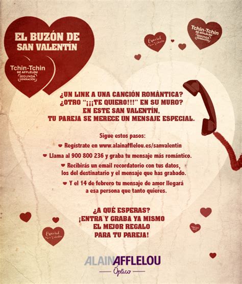 El Marketing Del Amor Explota En El D A De San Valent N Marketing Directo