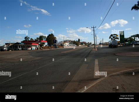 Southern Cross, WA Stock Photo - Alamy