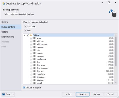 How To Import Sql File Into Mysql Or Mariadb Using Gui Tool A Comprehensive Guide