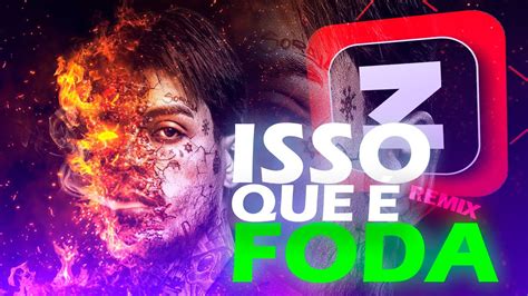 MC Kevin Isso Que é Foda Menzinho Ft Z1ZK COVER YouTube