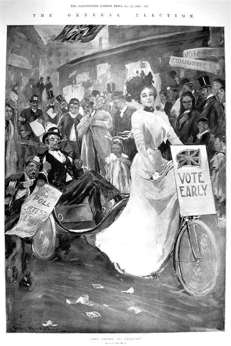 1900_GENERAL_ELECTION – The Online Bicycle Museum