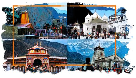 Char Dham Taxi Service All India Permit