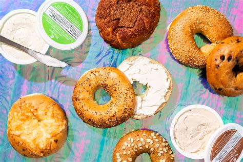 Best Panera Bagels Every Bagel Flavor Ranked Thrillist