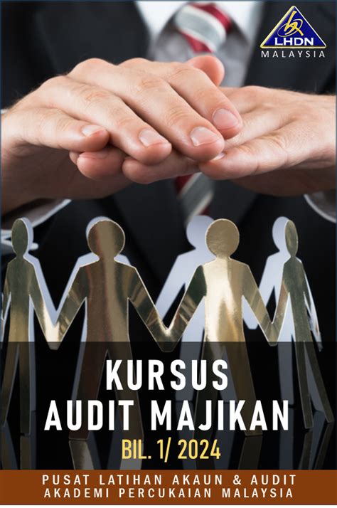 Summary Of Kursus Audit Majikan Bil