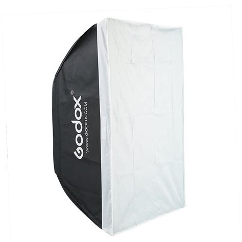 Us Godox Softbox Cm X Rectangular Studio Strobe Softbox