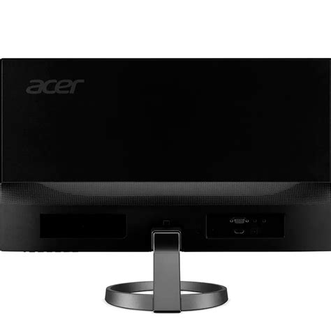 Monitor Gamer Acer Vero Ecológico 23 8 Led FHD 100Hz 1ms HDMI VGA IPS