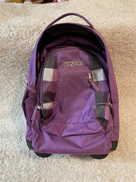 Jansport Roller Backpack Sale Online Emergencydentistry