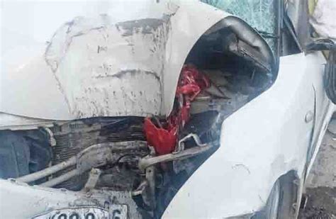 Young Man And Transgender Killed In Road Accident In Doon Pioneer