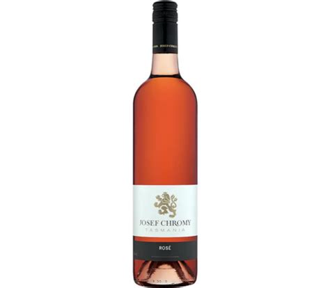 Josef Chromy Estate Rose 2021 Better Buy The Dozen