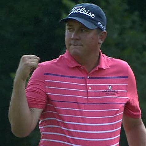 Jason Dufner PGA TOUR Profile - News, Stats, and Videos