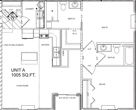 Floor Plans Pricing Amenities - The Springs Apartments