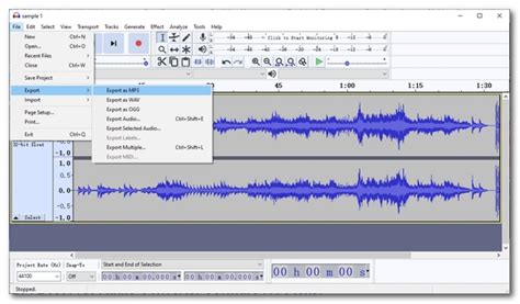 Los Mejores Conversores De Audio Gratuitos En