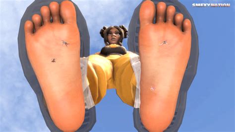 Fortnite Giantess Luxe By Smexy Nation On Deviantart