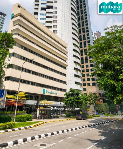 Wisma Boustead Jalan Raja Chulan Bukit Bintang Jalan Raja Chulan