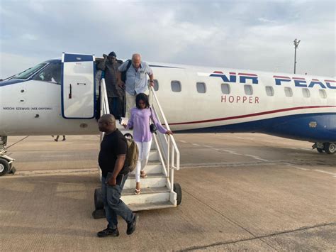 Flight Resumes At Kaduna International Airport After Bandits Scare