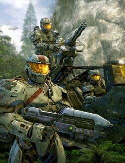 Red Team - Halopedia, the Halo wiki