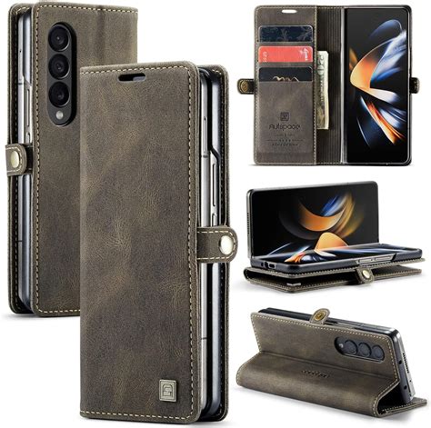 Eyzutak Handyh Lle F R Samsung Galaxy Z Fold G H Lle Flip Case