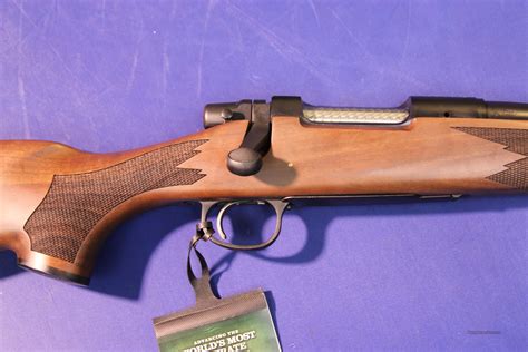 Remington Model Seven Cdl 260 Rem For Sale At