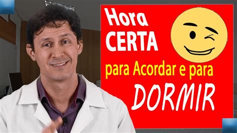 Tenha Hora Certa para Acordar e Hora Certa para Dormir Diário do Sono