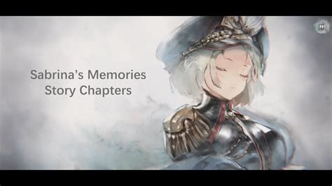 MEMENTO MORI SABRINA S MEMORIESSTORY CHAPTERS YouTube