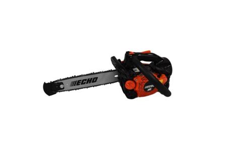 Echo Cs T X Series Top Handle Chainsaw Ebay