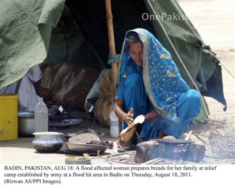 Pakistan Flood Emergency Food Assistance Project Globalgiving