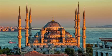 Islamic Istanbul Tour Package Toursce