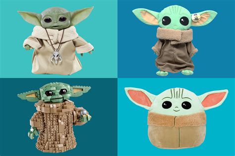 Baby Yoda Toys: Where to Get Baby Yoda Dolls, Legos in Stock | Money